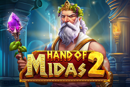 Hand of Midas 2